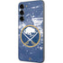 NHL Buffalo Sabres Frozen Galaxy S23 Plus Skin
