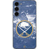 NHL Buffalo Sabres Frozen Galaxy S23 Plus Skin