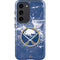 NHL Buffalo Sabres Frozen Galaxy S23 Pro Case