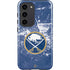 NHL Buffalo Sabres Frozen Galaxy S23 Pro Case