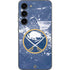 NHL Buffalo Sabres Frozen Galaxy S23 Skin