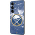 NHL Buffalo Sabres Frozen Galaxy S23 Skin
