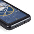 NHL Buffalo Sabres Frozen Galaxy S23 Waterproof Case