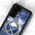 NHL Buffalo Sabres Frozen Galaxy S23 Waterproof Case