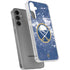 NHL Buffalo Sabres Frozen Galaxy S24 Plus Clear Case