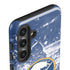 NHL Buffalo Sabres Frozen Galaxy S24 Plus Impact Case