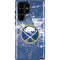 NHL Buffalo Sabres Frozen Galaxy S24 Ultra Impact Case