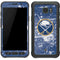 NHL Buffalo Sabres Frozen Galaxy S7 Active Skin