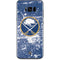 NHL Buffalo Sabres Frozen Galaxy S8 Plus Skin