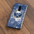 NHL Buffalo Sabres Frozen Galaxy S9 Plus Skin