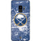 NHL Buffalo Sabres Frozen Galaxy S9 Skin