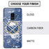 NHL Buffalo Sabres Frozen Galaxy S9 Skin