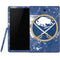 NHL Buffalo Sabres Frozen Samsung Galaxy Tab Skin