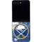 NHL Buffalo Sabres Frozen Galaxy Z Flip5 5G Skin