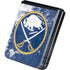 NHL Buffalo Sabres Frozen Galaxy Z Flip5 5G Skin