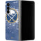NHL Buffalo Sabres Frozen Galaxy Z Fold4 5G Skin