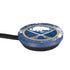 NHL Buffalo Sabres Frozen Google Stadia Controller Skin