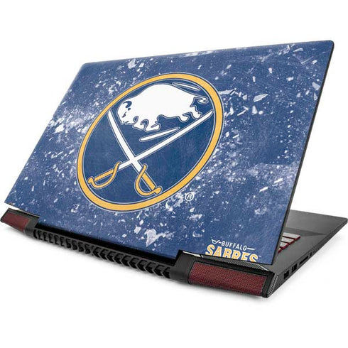 NHL Buffalo Sabres Frozen Lenovo IdeaPad Skin