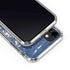 NHL Buffalo Sabres Frozen iPhone 11 Clear Case