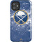 NHL Buffalo Sabres Frozen iPhone 11 Impact Case