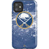 NHL Buffalo Sabres Frozen iPhone 11 Impact Case