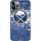 NHL Buffalo Sabres Frozen iPhone 11 Pro Lite Case