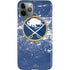 NHL Buffalo Sabres Frozen iPhone 11 Pro Lite Case