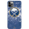 NHL Buffalo Sabres Frozen iPhone 11 Pro Max Lite Case