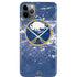 NHL Buffalo Sabres Frozen iPhone 11 Pro Max Lite Case