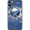 NHL Buffalo Sabres Frozen iPhone 11 Pro Max Skin