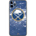 NHL Buffalo Sabres Frozen iPhone 11 Pro Max Skin