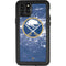 NHL Buffalo Sabres Frozen iPhone 11 Pro Max Waterproof Case