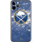 NHL Buffalo Sabres Frozen iPhone 11 Pro Skin