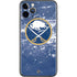 NHL Buffalo Sabres Frozen iPhone 11 Pro Skin
