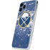 NHL Buffalo Sabres Frozen iPhone 11 Pro Skin