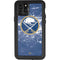 NHL Buffalo Sabres Frozen iPhone 11 Pro Waterproof Case