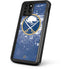 NHL Buffalo Sabres Frozen iPhone 11 Pro Waterproof Case