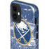 NHL Buffalo Sabres Frozen iPhone 12 Impact Case