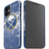 NHL Buffalo Sabres Frozen iPhone 12 Mini Lite Case