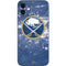 NHL Buffalo Sabres Frozen iPhone 12 Mini Skin