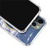 NHL Buffalo Sabres Frozen iPhone 12 Pro Clear Case