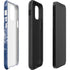 NHL Buffalo Sabres Frozen iPhone 12 Pro Max Impact Case