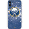 NHL Buffalo Sabres Frozen iPhone 12 Skin