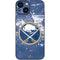 NHL Buffalo Sabres Frozen iPhone 13 Mini Skin