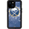 NHL Buffalo Sabres Frozen iPhone 13 Mini Waterproof Case