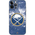 NHL Buffalo Sabres Frozen iPhone 13 Pro Max Skin