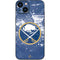 NHL Buffalo Sabres Frozen iPhone 13 Skin