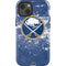 NHL Buffalo Sabres Frozen iPhone 14 Impact Case