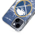NHL Buffalo Sabres Frozen iPhone 15 Plus MagSafe Case