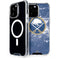 NHL Buffalo Sabres Frozen iPhone 15 Pro Max MagSafe Case
